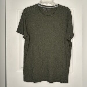 Banana Republic Soft Wash Tee Shirt
